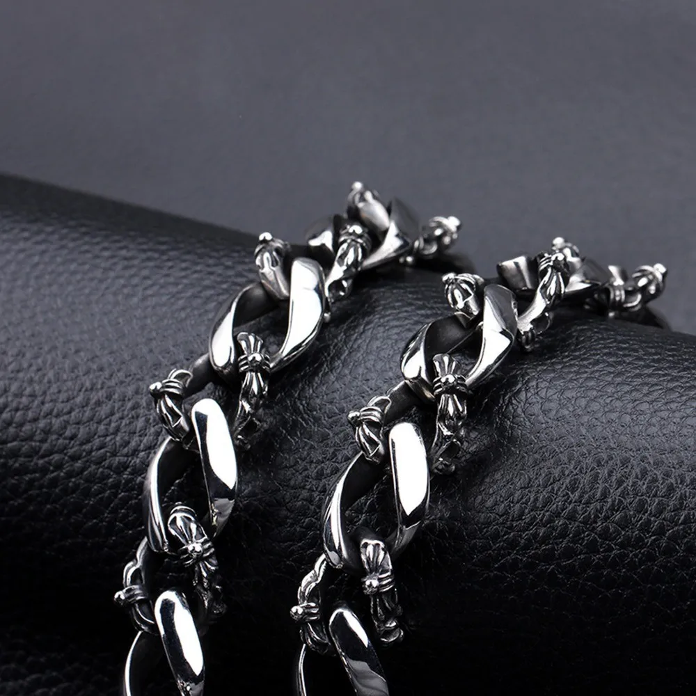 316L-Stainless-Steel-Mens-Biker-Belts-Vintage-Dragon-Head-Clasp-Wallet-Key-Chains-Hip-Hop-Trousers (3)