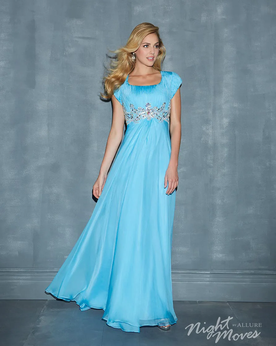 Modest Prom Dresses Utah