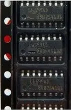 

50pcs/lot L6599AD SOP NEW
