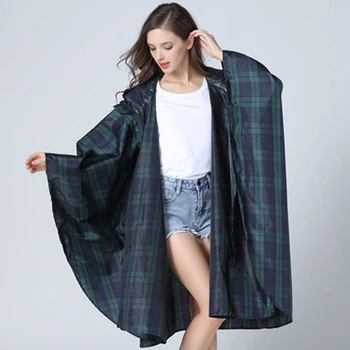 

Rainsuit Mensuit Women Women Rain Adult Hiking Raincoat Shoes Girls Rain gear Gear Long Motorcycle Capa De Chuva Hooded 6R0059