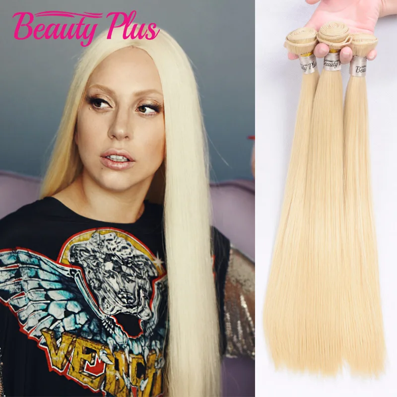 Popular Platinum Blonde Hair Extensions Buy Cheap Platinum Blonde Hair