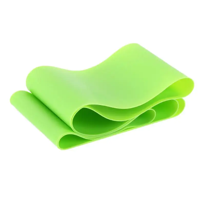 4 Levels Rubber Resistance Bands Fitness Exercise Equipment Body Building Latex Pull Rope Fitness Yoga Strength Band 4 Levels Rubber Resistance Bands Fitness Exercise Equipment Body Building Latex Pull Rope Fitness Yoga Strength Band