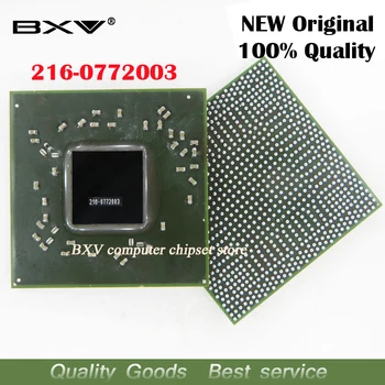 

216-0772003 216 0772003 100% new original BGA chipset for laptop free shipping