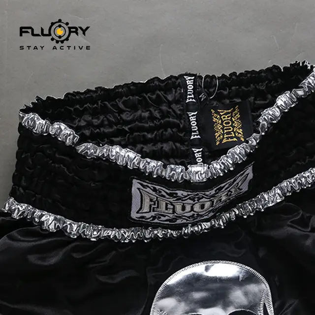  FLUORY Pantalones cortos Muay Thai: XS, S, M, L, XL, 2XL, 3XL,  4XL, pantalones cortos de boxeo para hombres/mujeres/niños con muchos  colores, Mtsf52 : Ropa, Zapatos y Joyería