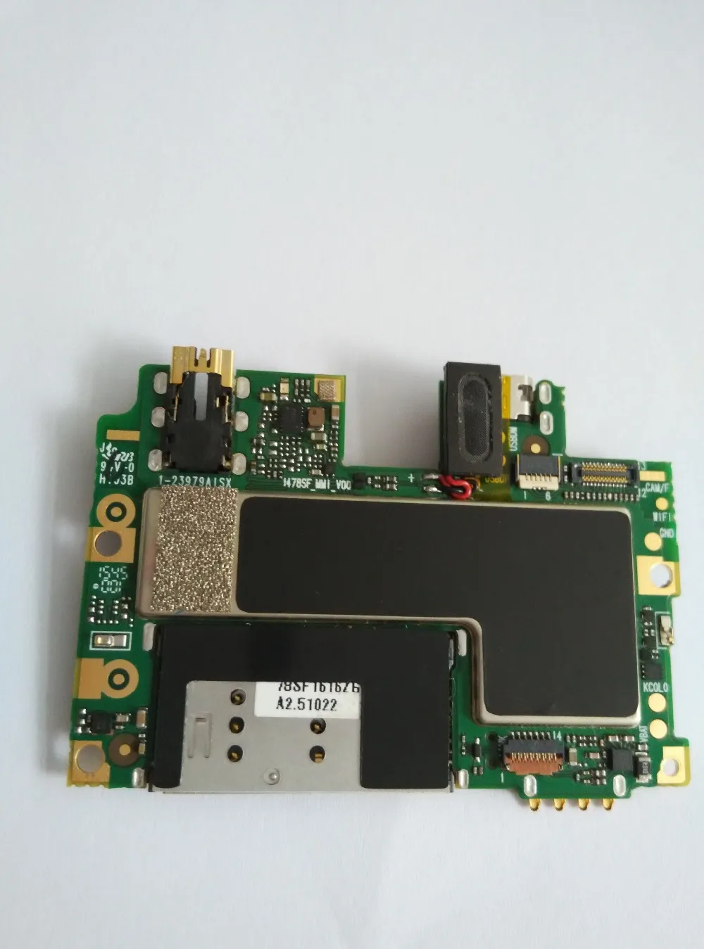 

THL 2015A mainboard motherboard Used+working+100% repair replacement accessories for Thl 2015A Free shipping+tracking