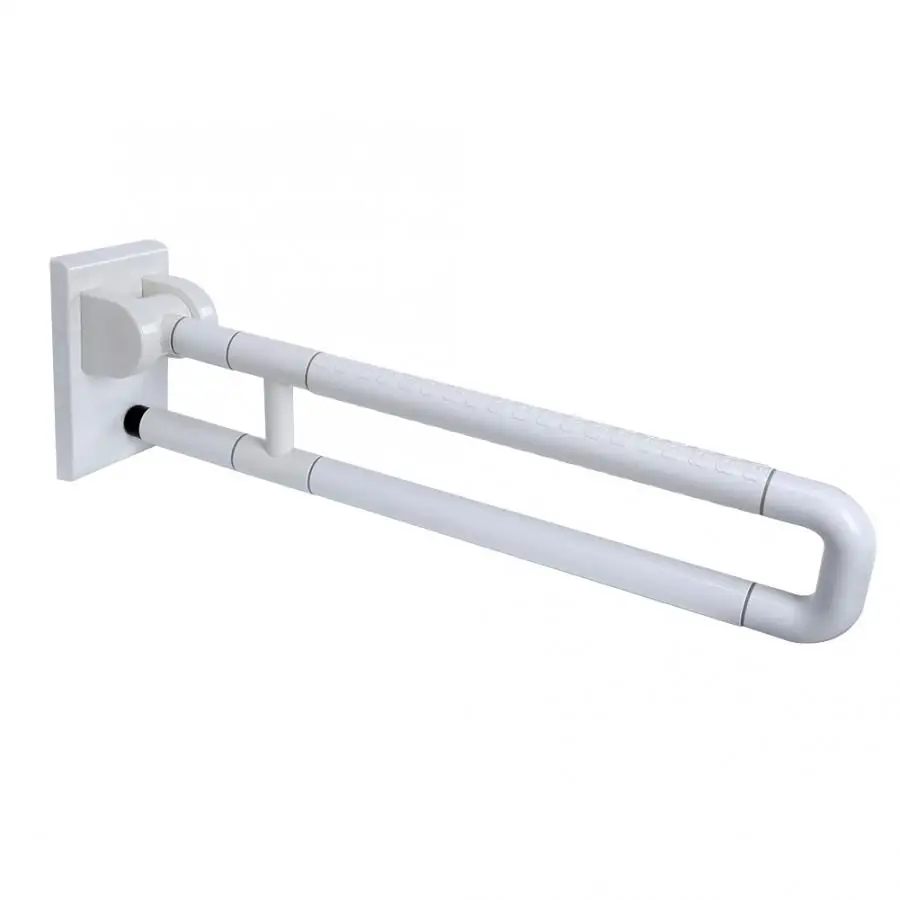 

Bath Shower Tub Handle Stainless Steel Toilet Anti Slip Rail Grab Bar Bathroom Disabled Elderly Aid Handrail Bathroom