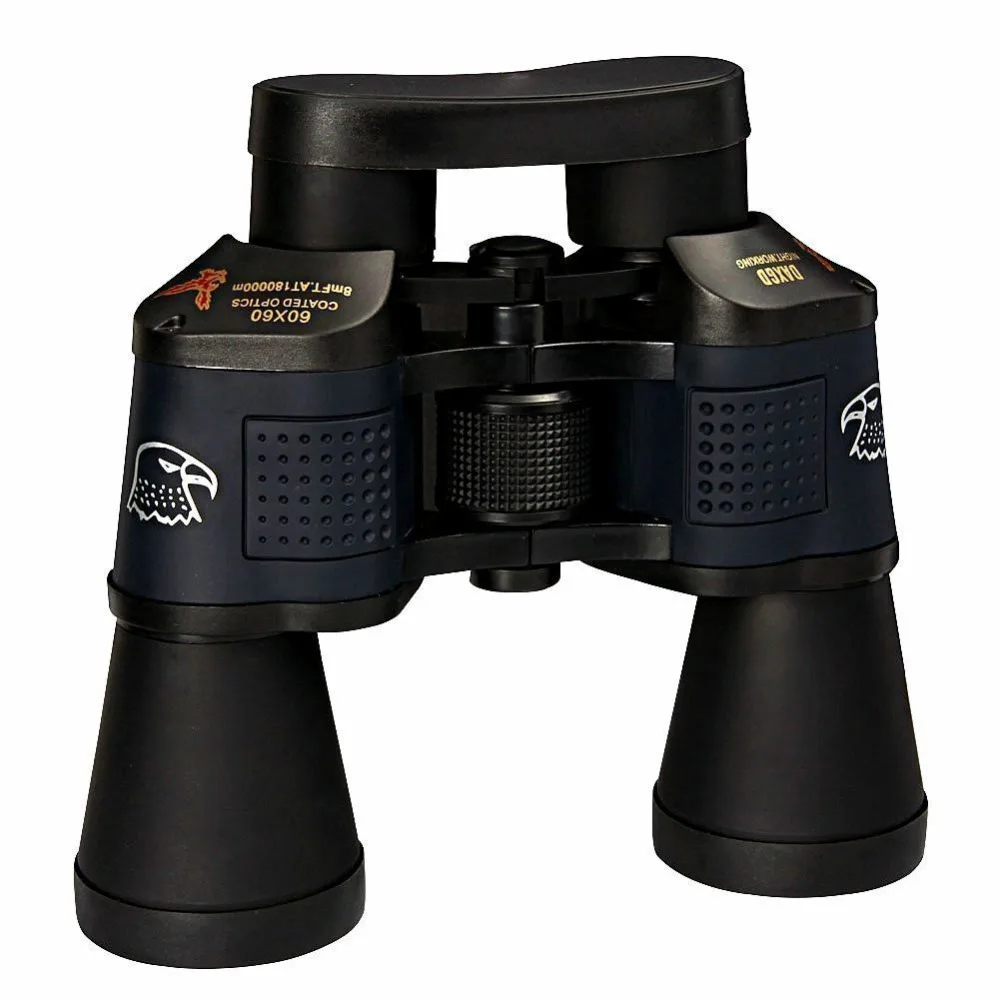 High Quality Ultra Wide angle High definition 10x50 Large Binocular