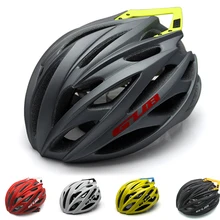 PRO 60% more safe Inner frame Bicycle helmet windbreak tail Cycling road city bike racing Helmet outdoor sports Cascos Ciclismo
