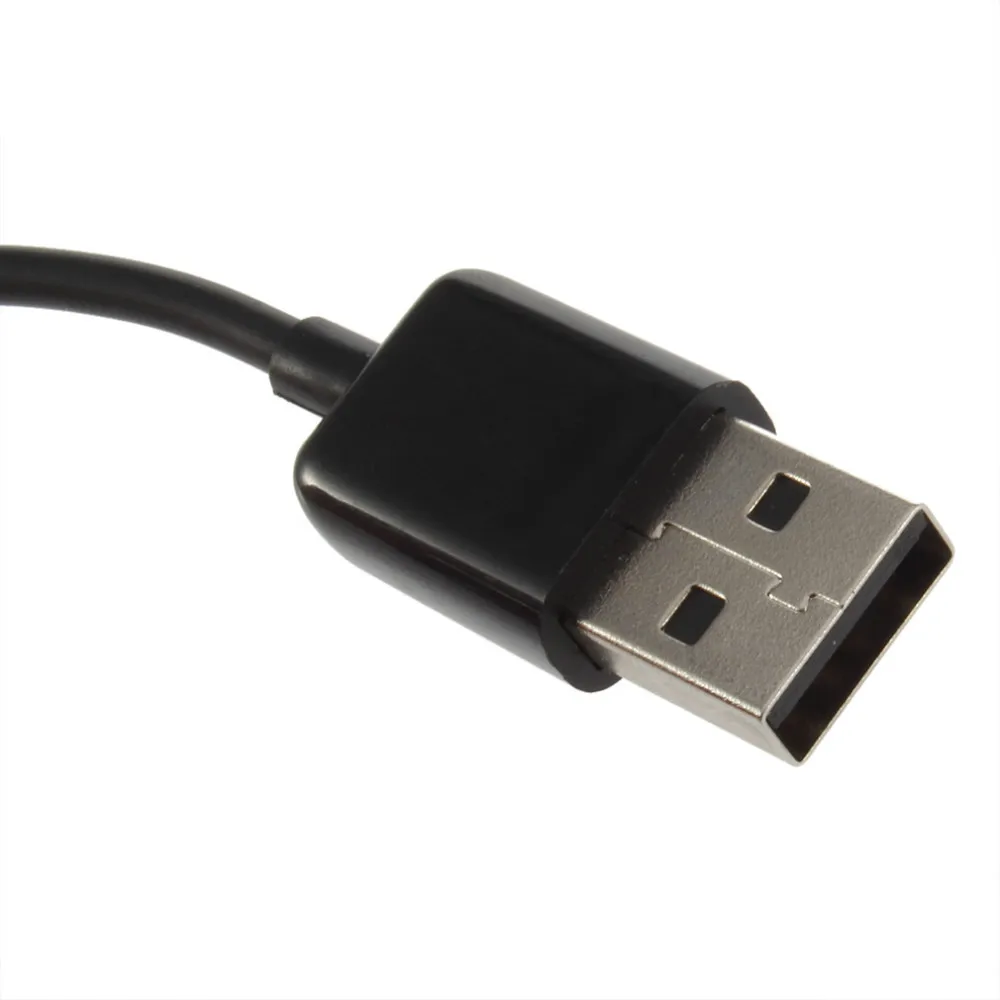 USB Data Charging Cable For Samsung Galaxy Tab 10.1" 8.9" P1000 P3100 P1010 N8000 P5100 P5110 P7510 P7500 P6200