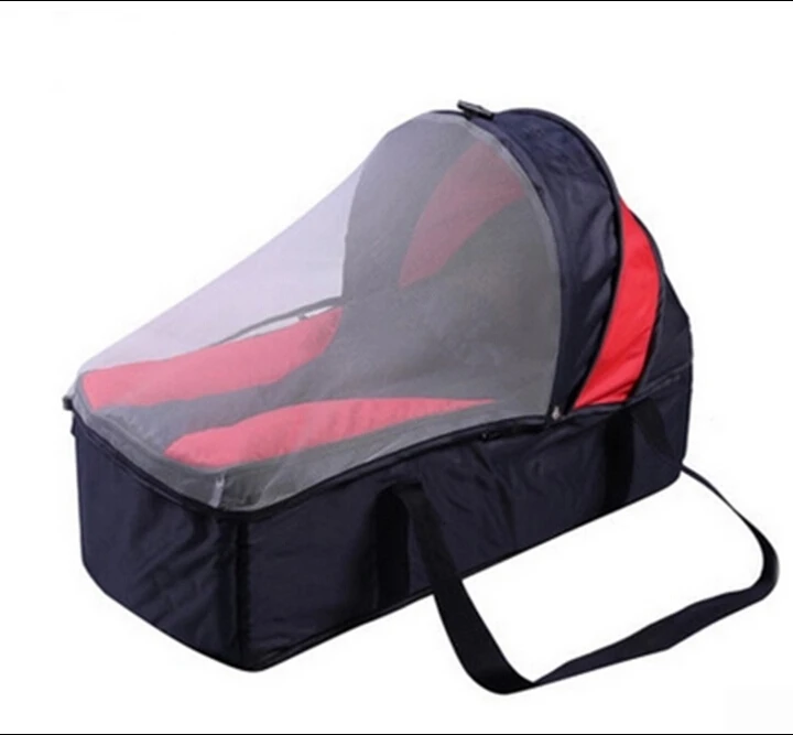 small baby bassinet portable
