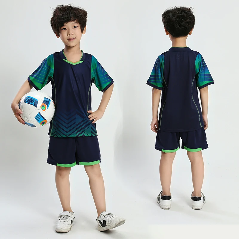 kids soccer shirts