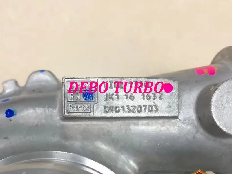RHF5 VIGL 8981320703-2-DB