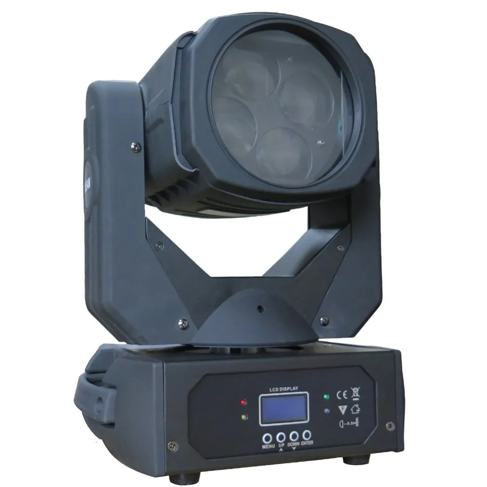 pro 4 Beam Led moving head light a