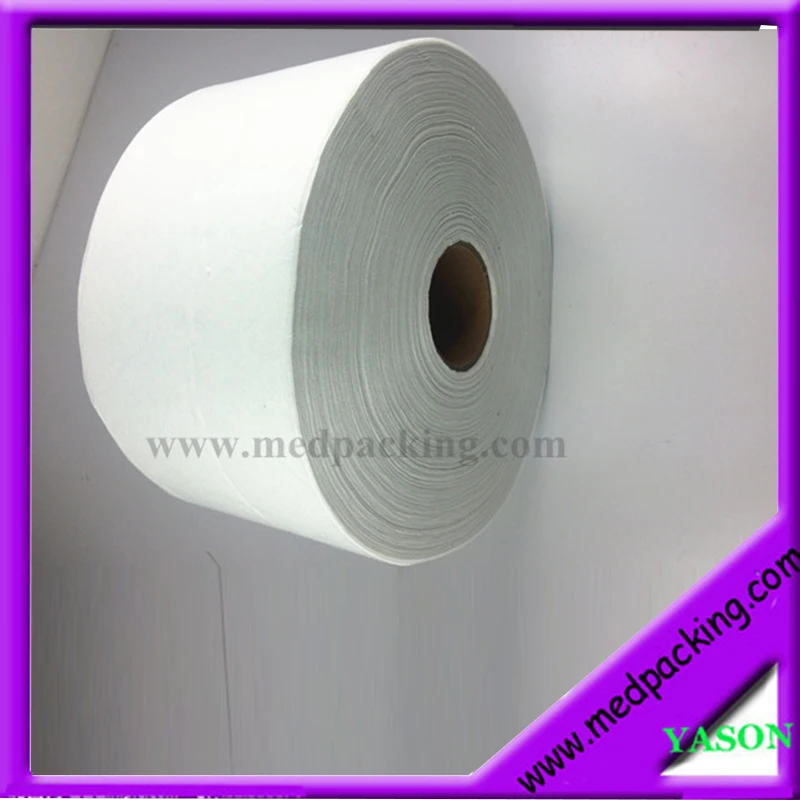 Tea Bag Filter Paper Roll