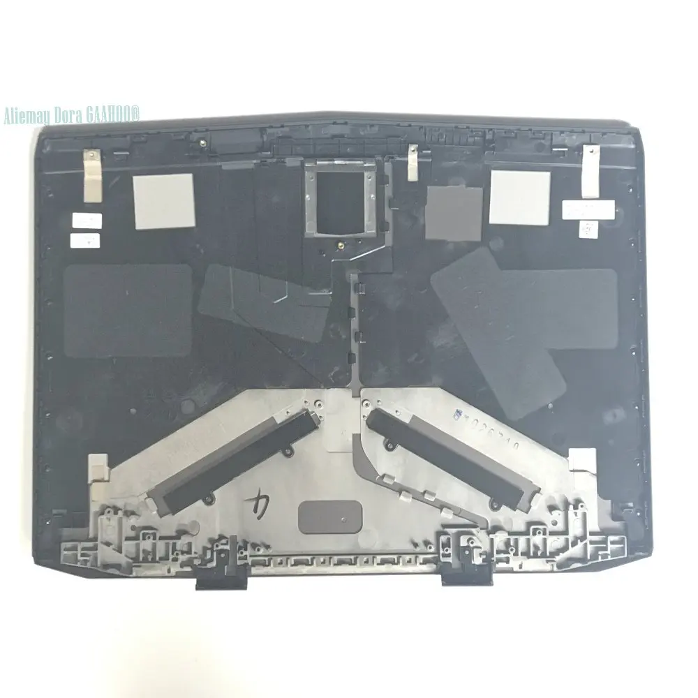 Чехол для ноутбука DELL ALIENWARE 14 14D ЖК-задняя крышка верхний чехол XHGGM 0 XHGGM