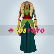 New Yo-Kai Watch Oogama Cosplay Costume Custom Made Free Shipping