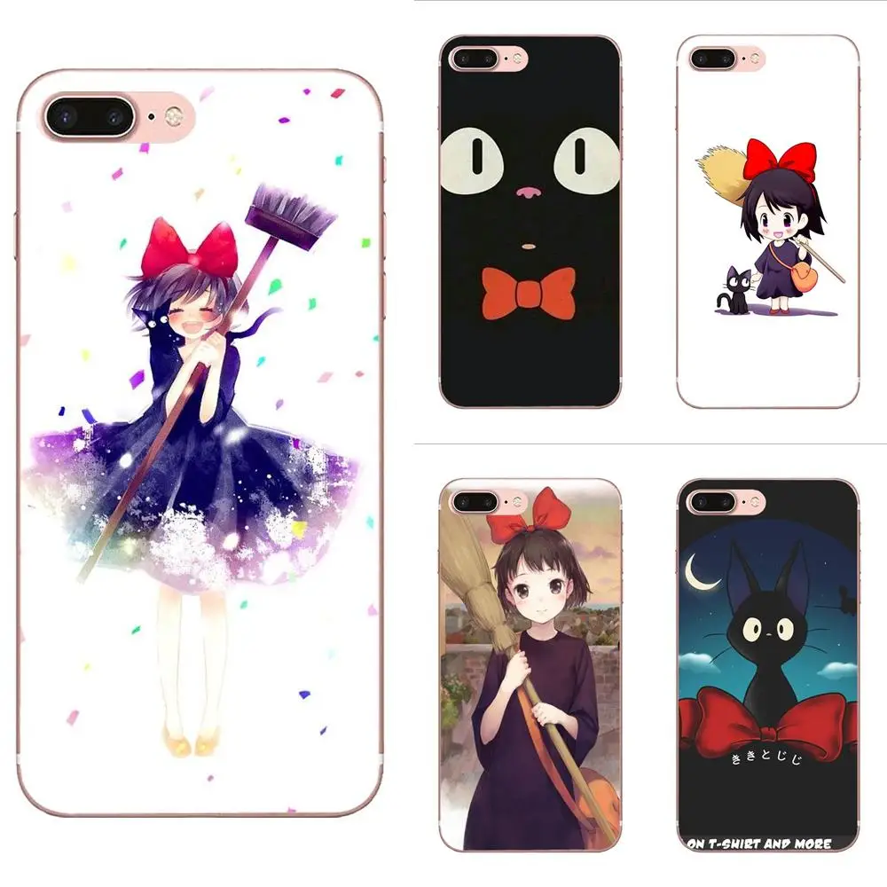 

Vertical Phone Case Kikis Delivery Service 5 For Galaxy Alpha Core Note 2 3 4 S2 A10 A20 A20E A30 A40 A50 A60 A70 M10 M20 M30