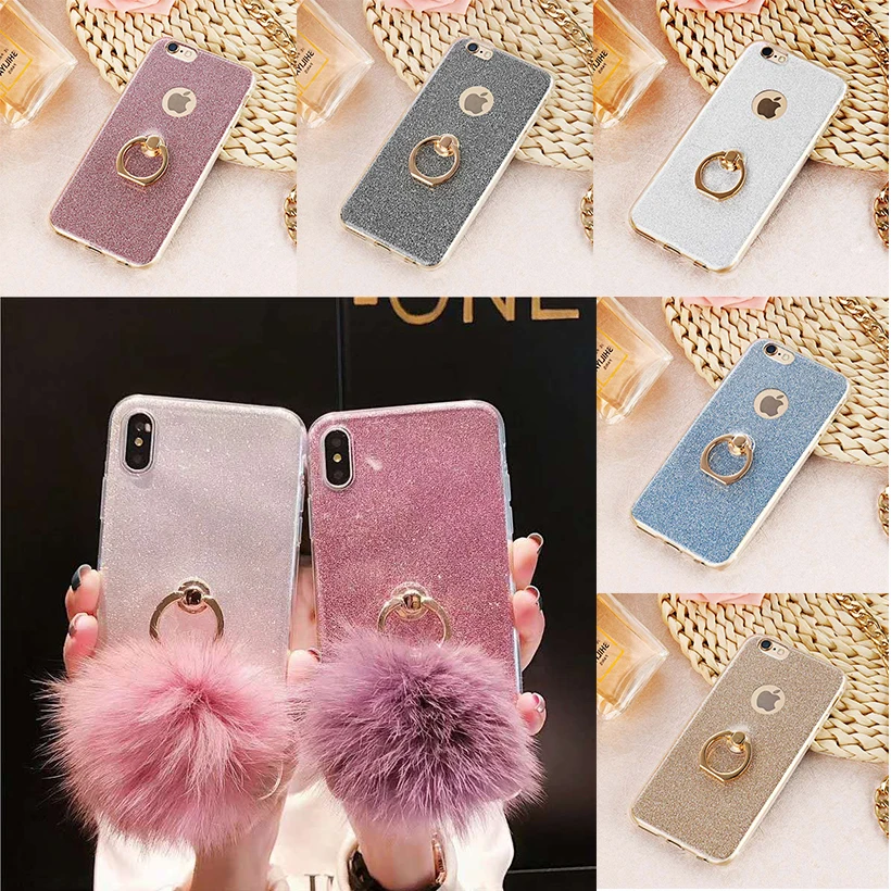 

For Huawei P Smart Case Glitter P20 Plus P30 P10 Lite P8 lite 2017 P9 Y5 2017 Y5 III Y3 II Y5 Y6 Prime 2018 Y9 Y7 Pro Enjoy 7S