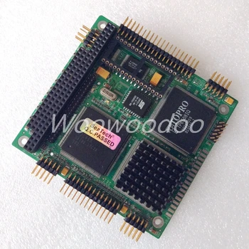 

ST104 DX-440E 440C TOPRO TP6508IQ PC104 Industrial Board