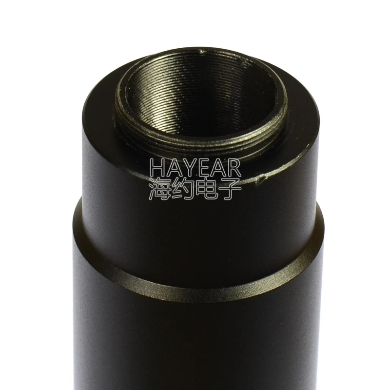  Industrial XDS-10A Optical lens 300 times digital microscope lens industrial CCD camera lens 1X opt