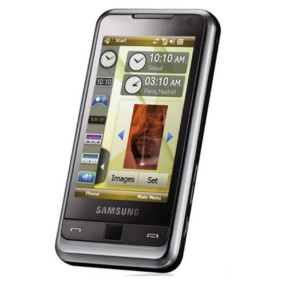 Samsung i900 witu 8gb инструкция