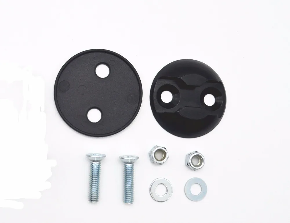 Quick Release Tie Down Anchor Strapping Point Round for ...