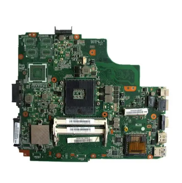 

K43E Motherboard REV:2.2 For ASUS A43S X43S K43S A43SD K43SV laptop Motherboard K43E Mainboard K43E Motherboard test 100% ok