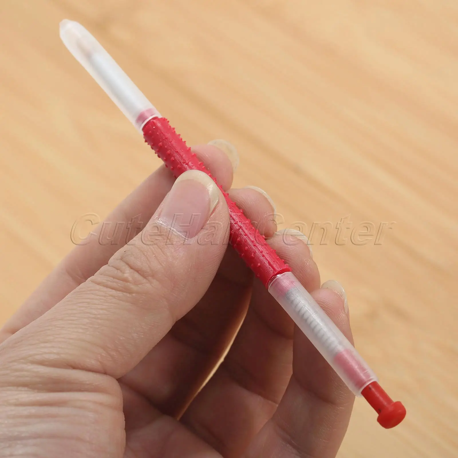 Beekeeping Chinese Queen Rearing Retractable End Grafting Tools x 2