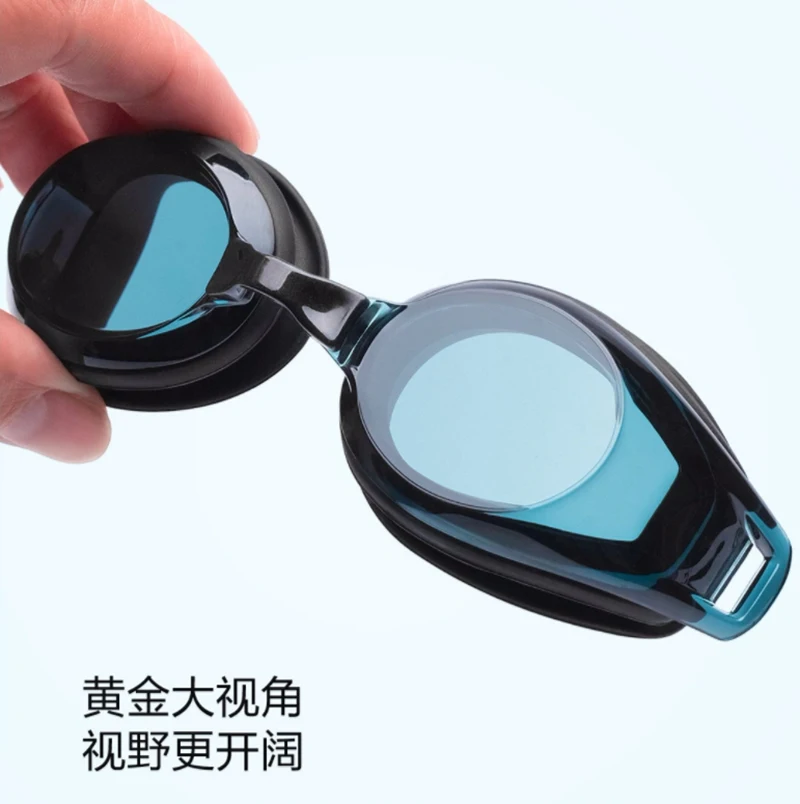TS Original Swimming Goggles YPC001-2020 Tight Comfortable, Anti-Fog Clear, Safe and Durable TUROK STEINHARDT (7)