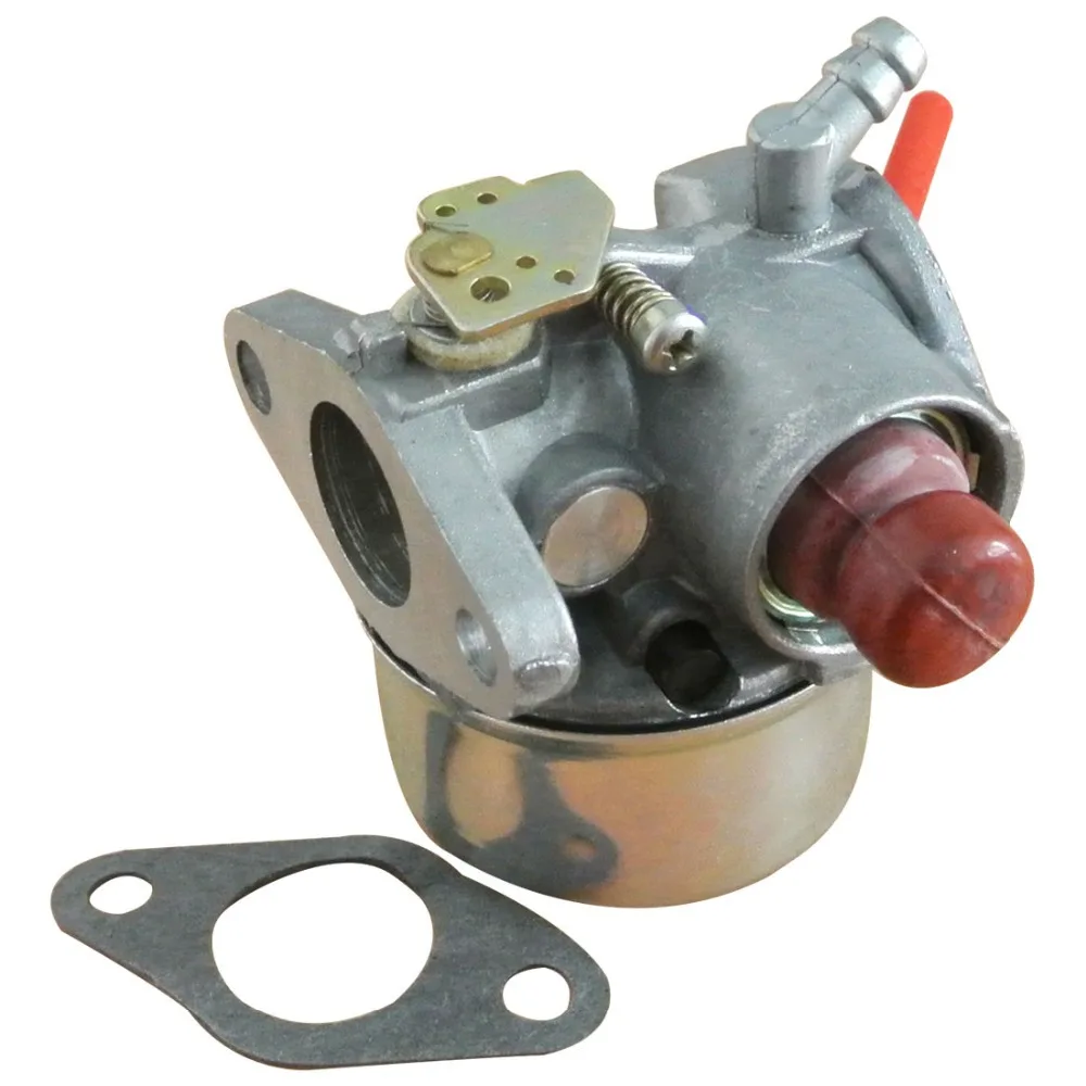 CARBURETOR & Gasket For TECUMSEH 640350 640303 640271 Fit LEV105