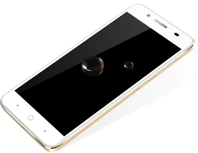 3D закаленное стекло для ZTE Blade A610 Plus полное покрытие 9H защитная пленка