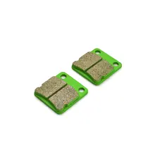 Motorcycle Brake Disks Pads