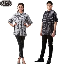 1 шт. Профессиональная парикмахерская красота спа-платье инструменты мантия для Волос Накидки для укладки Парикмахерская обертывания