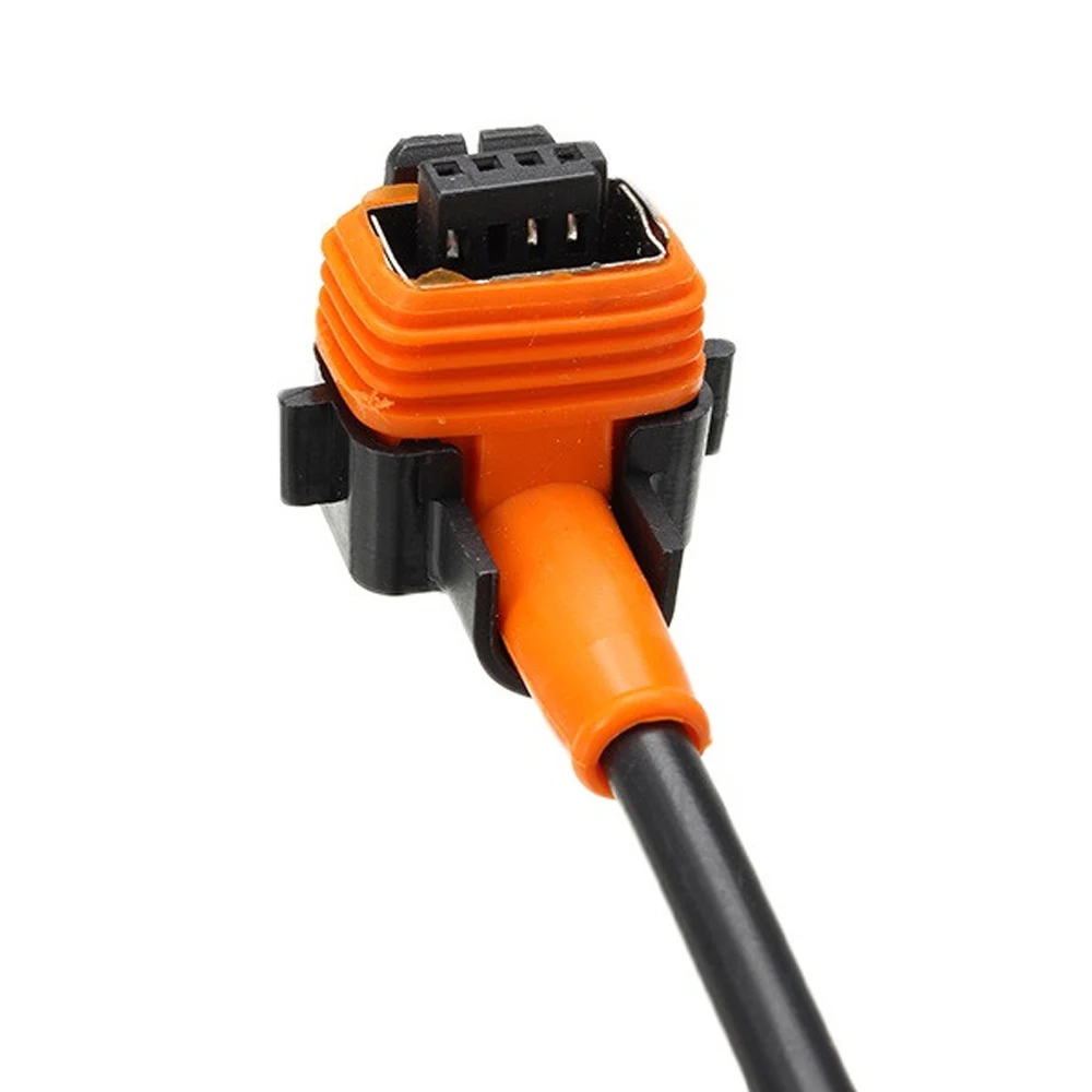 D1S D1R D1C D3S D3R D3C HID Xenon Headlight Bulbs Ballasts Wire Harness Cable Adapter Holder Wiring Socket Plug N Play 2PCS HID Headlight Bulbs