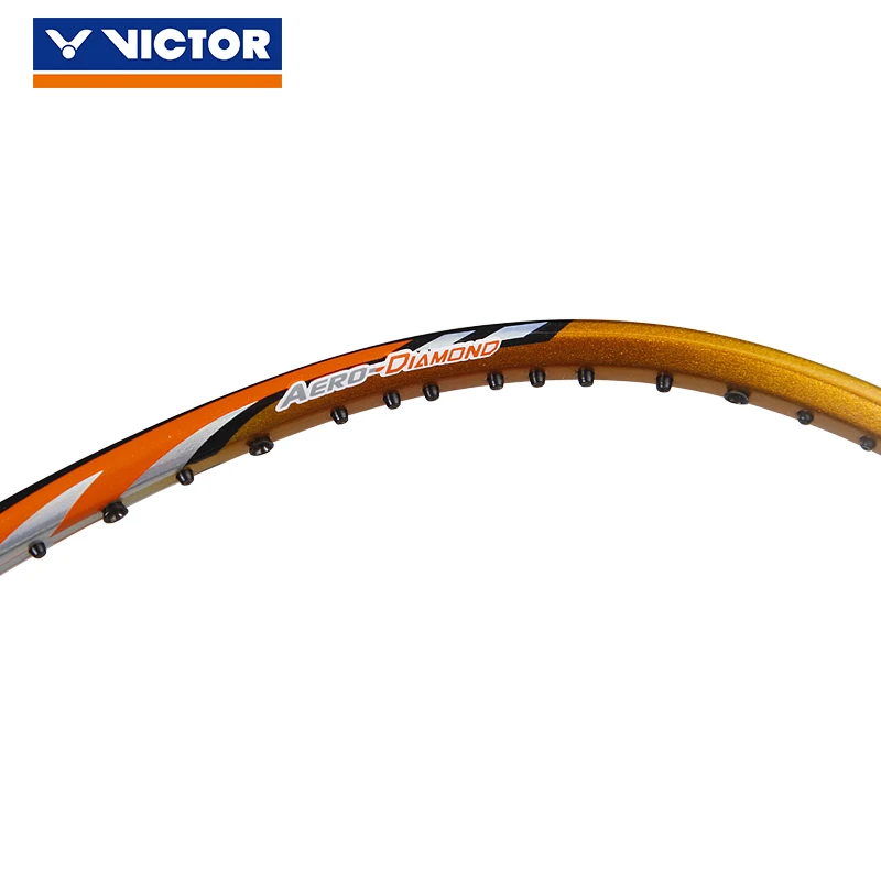 Ракетка для бадминтона Victor новая нано трубчатая ракетка 2020|Ракетки бадминтона| |