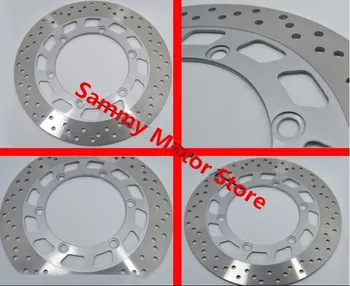 

QJ250-H XV250 282MM Motorcycle Brake Disc Disk Rotor