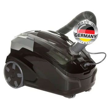 

Vacuum Cleaners THOMAS 788572 cleaning dustcontainer cleaner for home