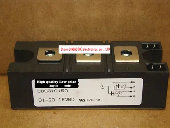 

Free Shipping CD631615A module NEW