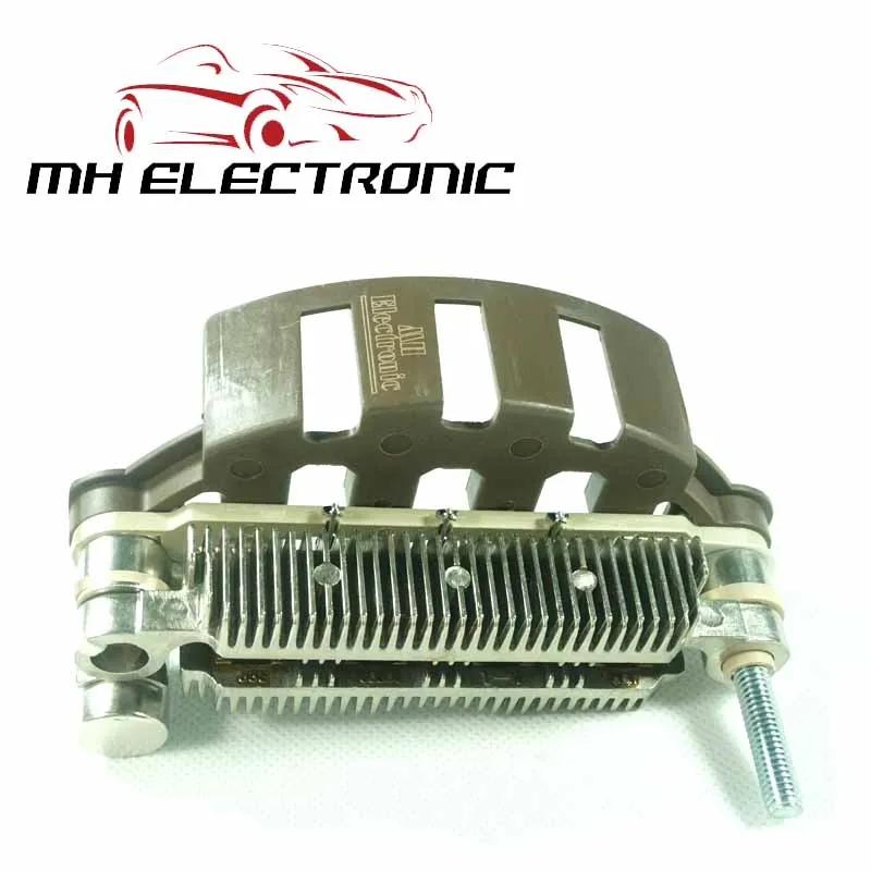 MH Электронный для Mitsubishi автомобильный генератор напряжения регулятор MH-IMR10050 IMR10050 MD611742 MD618412 MD611599 A600C10301 137486