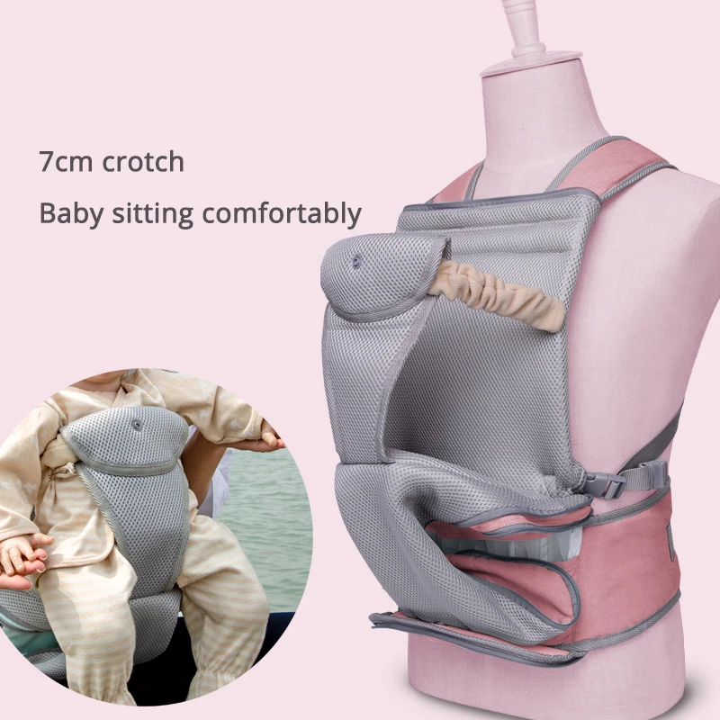 mama kangaroo baby wrap