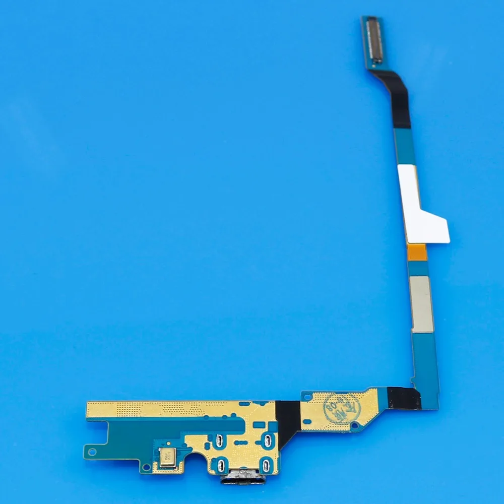 JingChengDa гибкий кабель ленточный зарядный порт док-станция разъем USB для samsung Galaxy S4 GT i9505 i9500 i337 зарядное устройство Flex