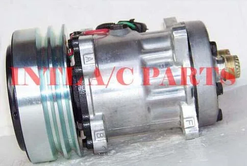 4609 U4609 4478 Sanden 7H15 7S15 709 SD709 SD7H15 auto ac