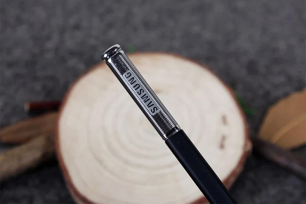 8Samsung Note3 Pen Active Stylus S Pen 100% Original Samsung Galaxy Note 3 N900 N9006 N9005 N9000 Caneta Touch Screen pen S-Pen