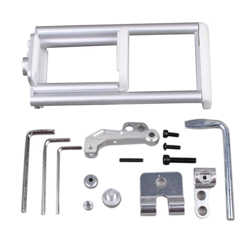 Кронштейн держатель для DJI Phantom 3 Standard 5 10 дюймов Tablet Mobile Futural Digital JULL6|holder for|holder