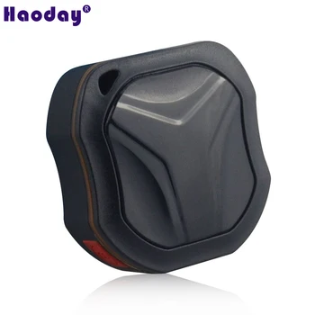 

3G GPS Tracker LK109-3G Kids/Eldly/Disabled/Pet/Property GPS Tracker Locator IPX6 Waterproof Mini Size 1000mAh Battery