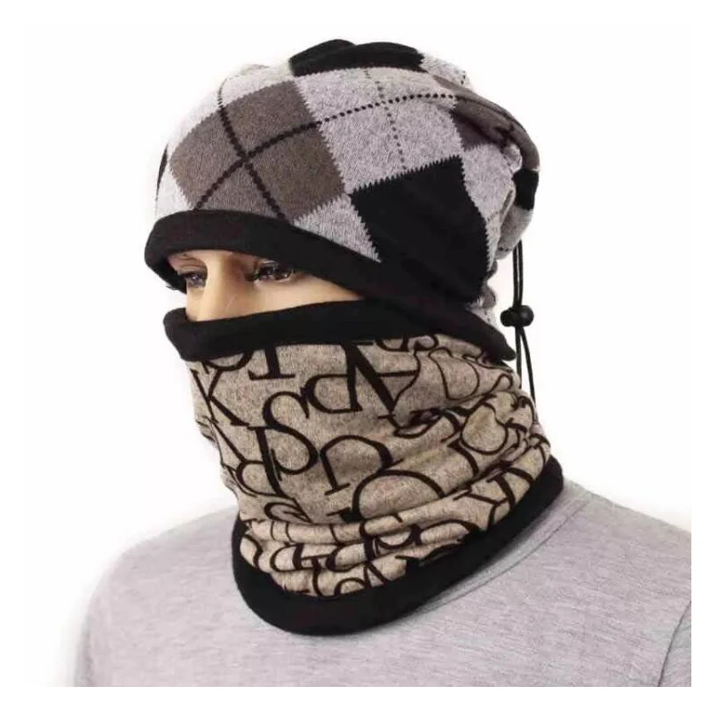 

Sport Buffe Headscarf Headband Men Sport Baff Mask Sand Cover bandanas Baff Bib Winter Thick Warm Collars outdoor Ski Heads