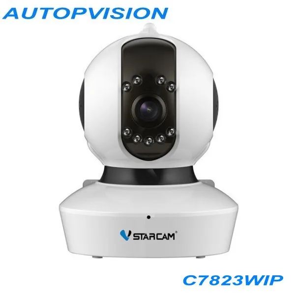 ФОТО HD 720P Wireless IP Camera Night Vision 1.0MP IP Network Camera CCTV WIFI P2P&PNP Onvif IP Camera
