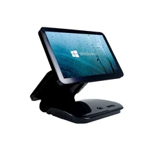 2019 New design capacitive touch screen pos system cash register for retail pos all in one machine point of sale 2019 New design capacitive touch screen pos system cash register for retail pos all in one machine point of sale