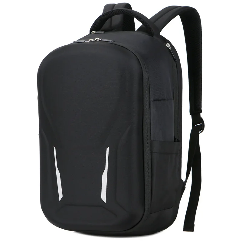 Laptop Backpack Men's Travel Backpacks Multifunction Rucksack Nylon Black School Bags For Teenagers Waterproof Shoulder Bags Laptop Backpack Men's Travel Backpacks Multifunction Rucksack Nylon Black School Bags For Teenagers Waterproof Shoulder Bags