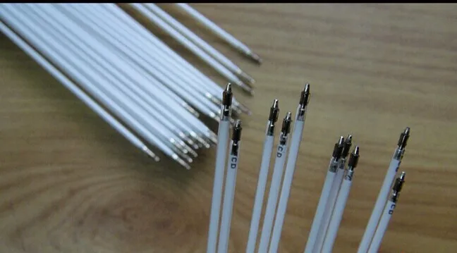 

445MM *2.4mm CCFL tube Cold cathode fluorescent lamps for 20" 20.1" widescreen LCD monitor